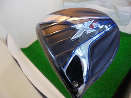 キャロウェイ☆