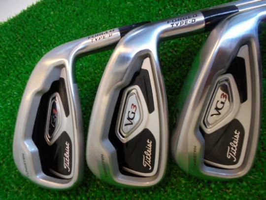 タイトリスト☆