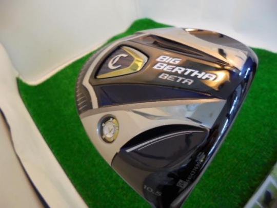 キャロウェイ☆