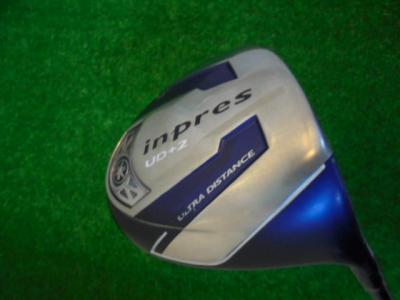 レアなドライバー-2