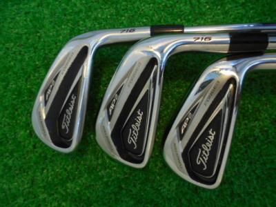 タイトリスト☆