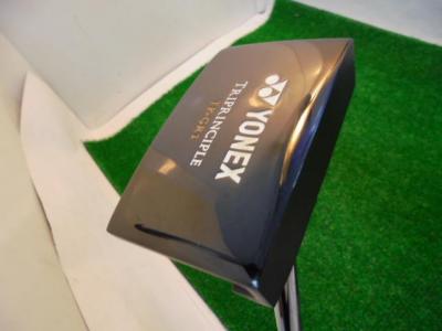 ヨネックス（＝△＝） 