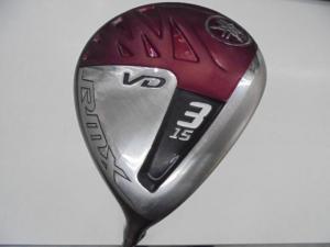RMX VD FW