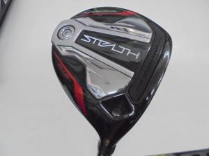 ステルス　プラス　3W
