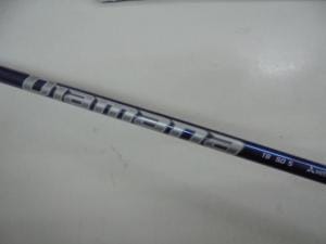 Diamana TB 50 S