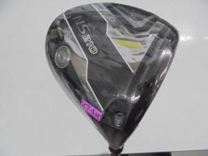 【予告】ＮＳ210　ドライバー　お値下げ