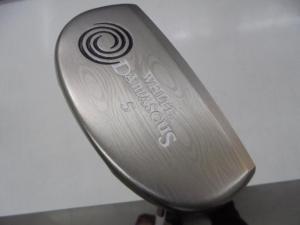 White Damascus