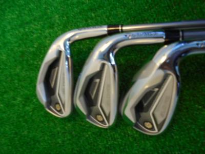 カッコイイアイアン-2