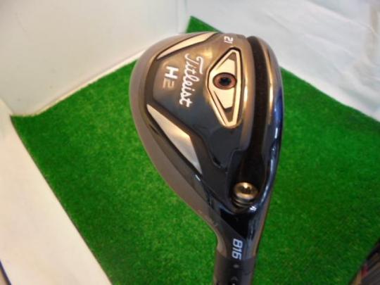 タイトリスト☆