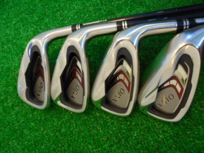 ＸＸＩＯ　ＲＥＤ-ラストv(｡･ω･｡)