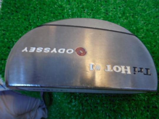 トライホット☆