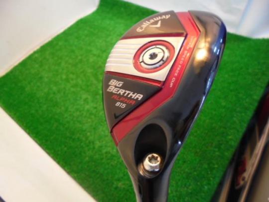 キャロウェイ☆