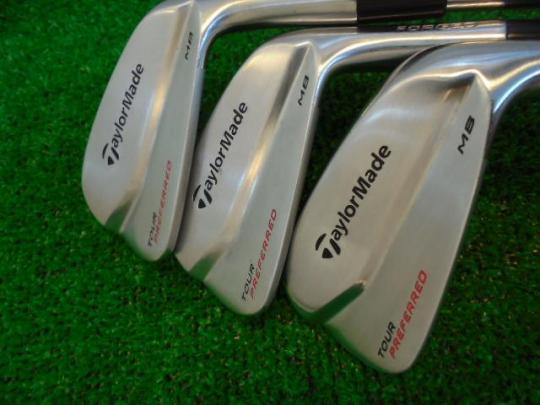 テーラーメイド☆