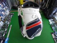 キャディバ特集( ・_・)ノΞ●~*