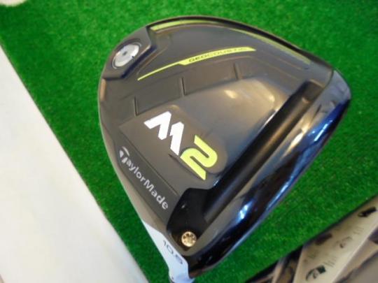 Ｍ２ドライバー♪