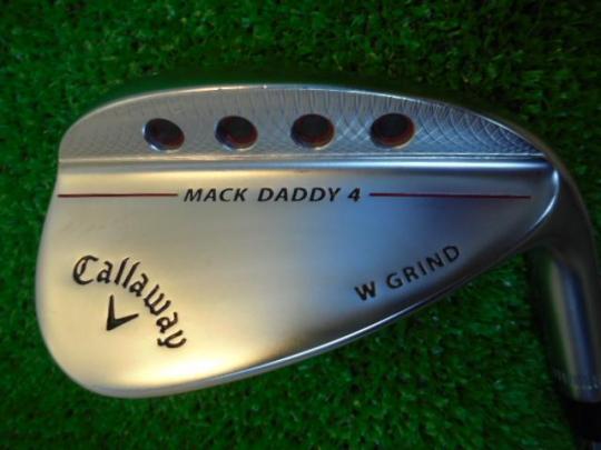 マックダディ４☆