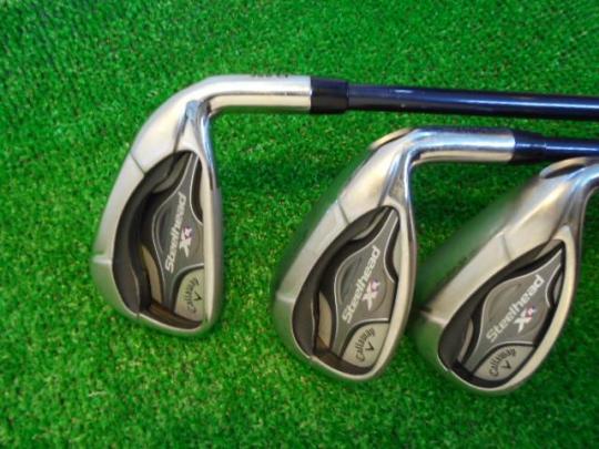 キャロウェイ☆