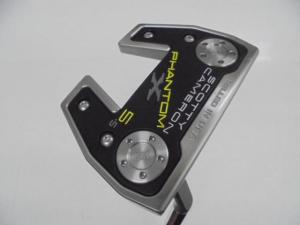 キャメロン　Phantom　5.5