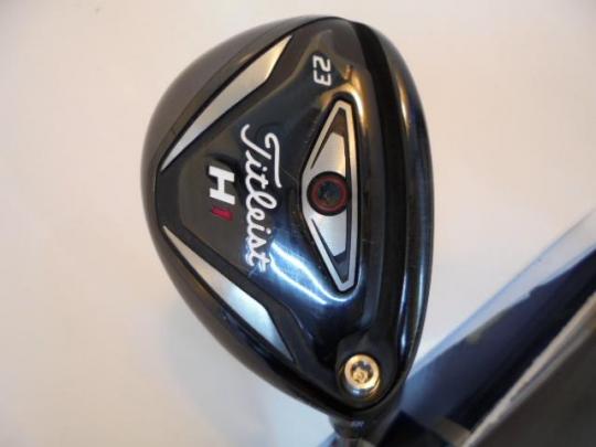 タイトリスト☆