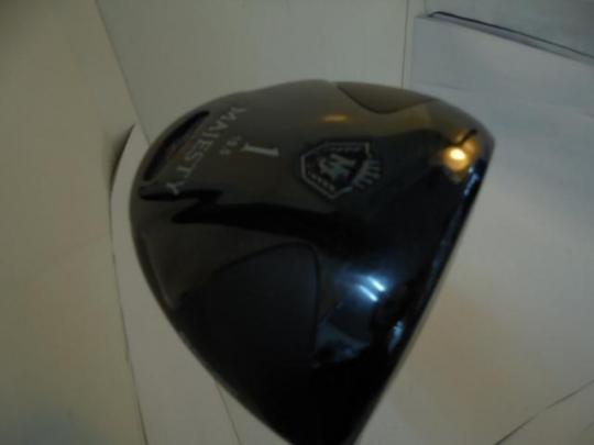 マジェスティ♪