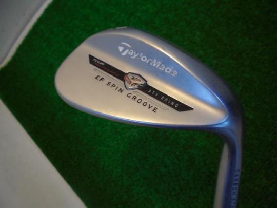 テーラーメイド☆