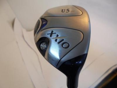 ＸＸＩＯ　ＵＴ　Σ（￣□￣;）