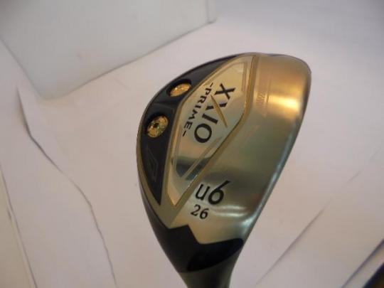 ゼクシオプライム☆