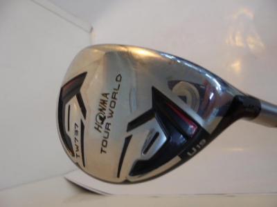 ホンマ( • - • ) 