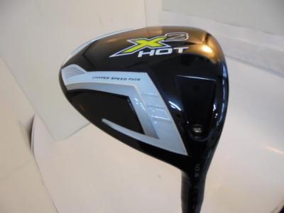 Ｘ2-ＨＯＴ( ・_・)ノΞ