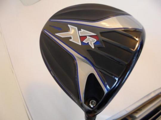 キャロウェイ☆