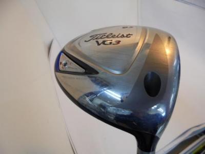 ＶＧ3_φ(◎-◎ー) 