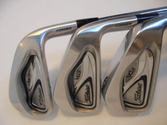 タイトリスト☆