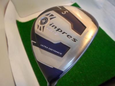 ぶっ飛びフェアウェイ（＃＾＾）