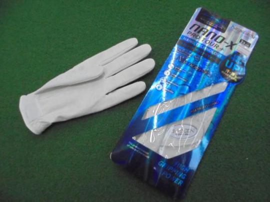 雨のゴルフのお供に・・・