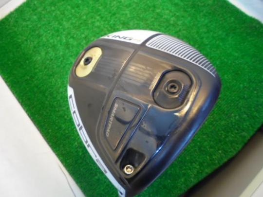 エアロバーナー☆