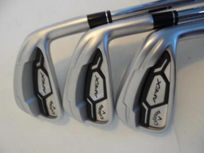 アイアン特集ヾ(*・ω・)ノ゜