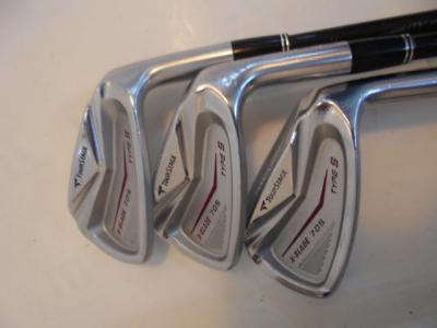 アイアン特集-2