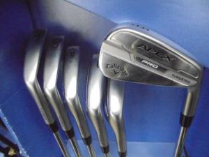 APEX PRO 2021