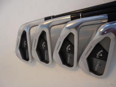 アイアン特集-3