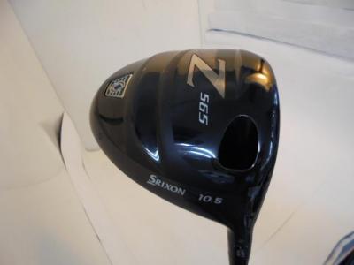 レアドライバー（*＾ワ＾*） 