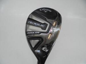 Rogue ST Max OS UT