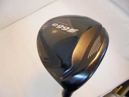 スーパーエッグ☆