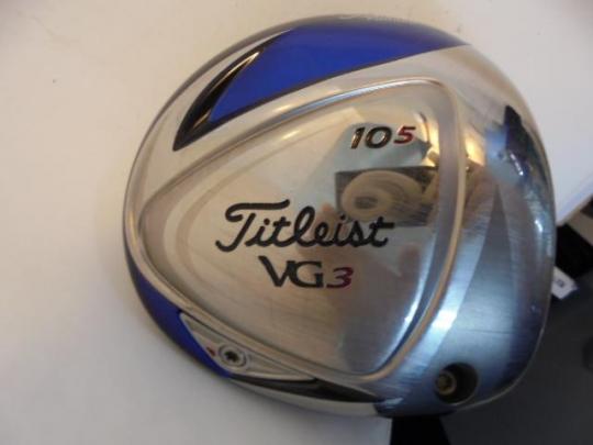 タイトリスト☆