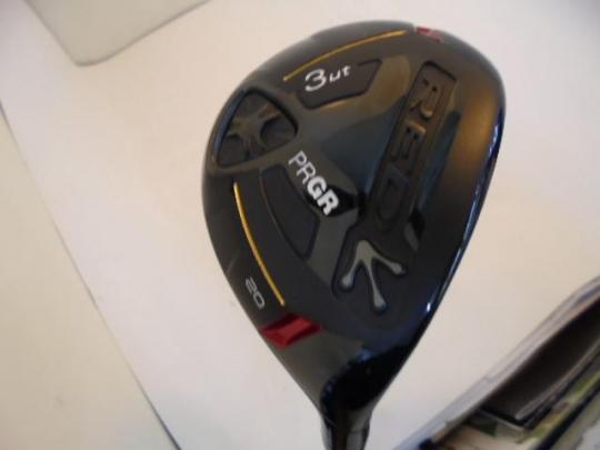 プロギア　レッド２♪