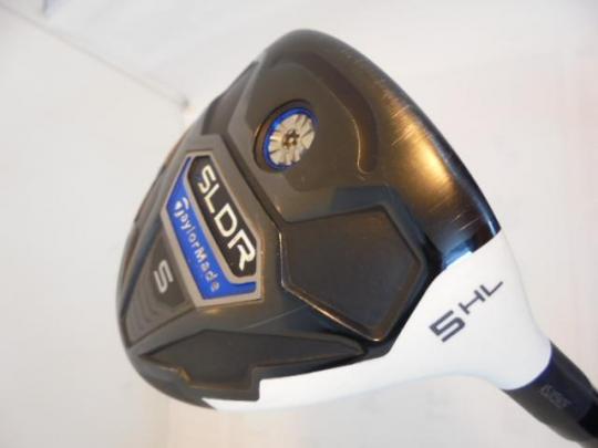 テーラーメイド☆