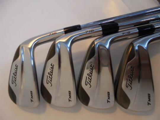 タイトリスト☆