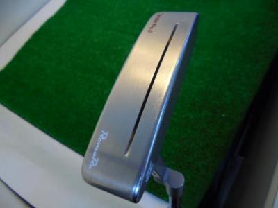 レアパターヾ(￣∇￣=ﾉ