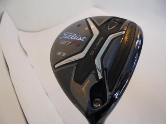 タイトリスト☆