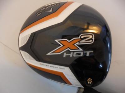 キャロウェイ( ˙ө˙)