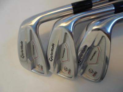 カッコイイアイアン三('ω')三